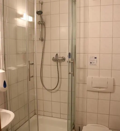 スイート, Waldhotel Harz Ilsenburg