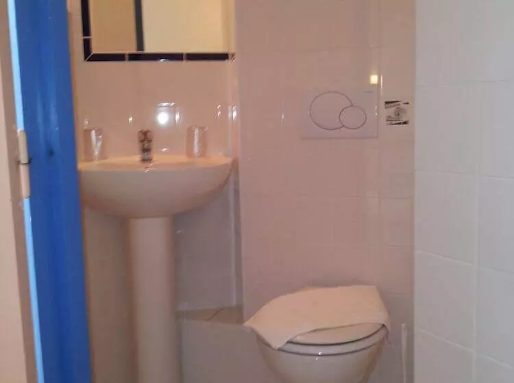 اتاق استاندارد, Citotel Du Port Rhu