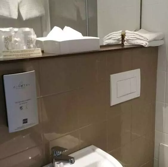 اتاق استاندارد, Citotel Du Port Rhu