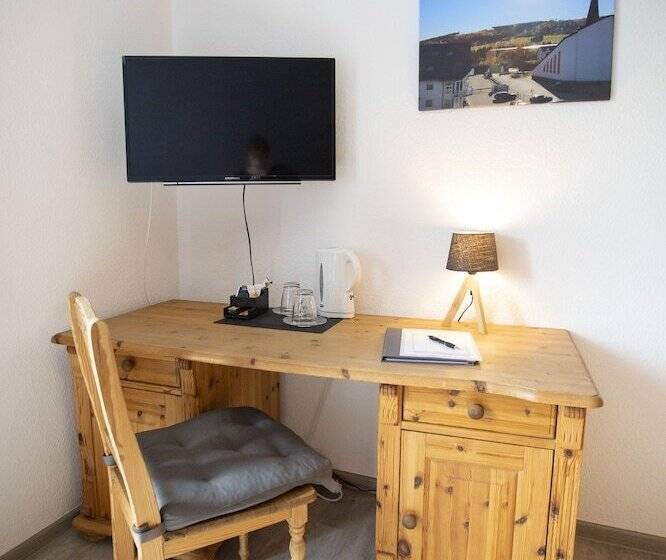 Номер Стандарт, Das Loft Hotel Willingen