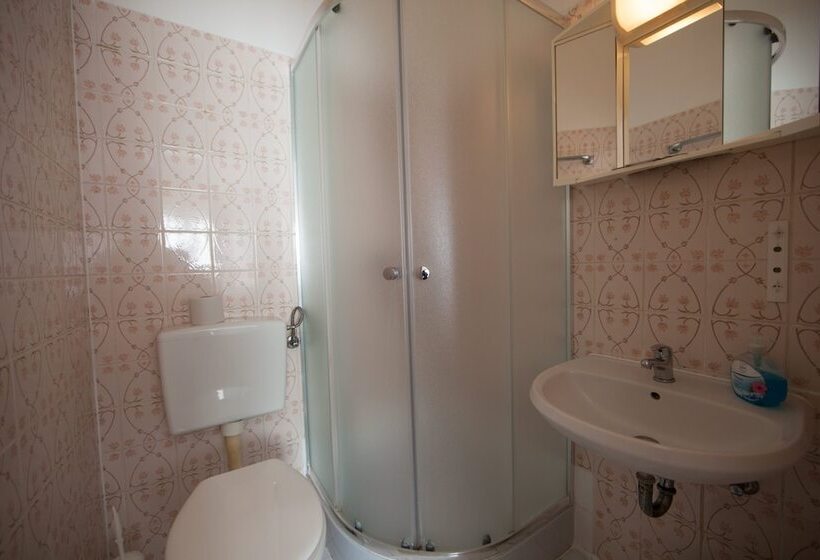 اتاق استاندارد, Alper Hotel Am Potsdamer Platz