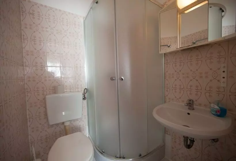 اتاق استاندارد, Alper Hotel Am Potsdamer Platz