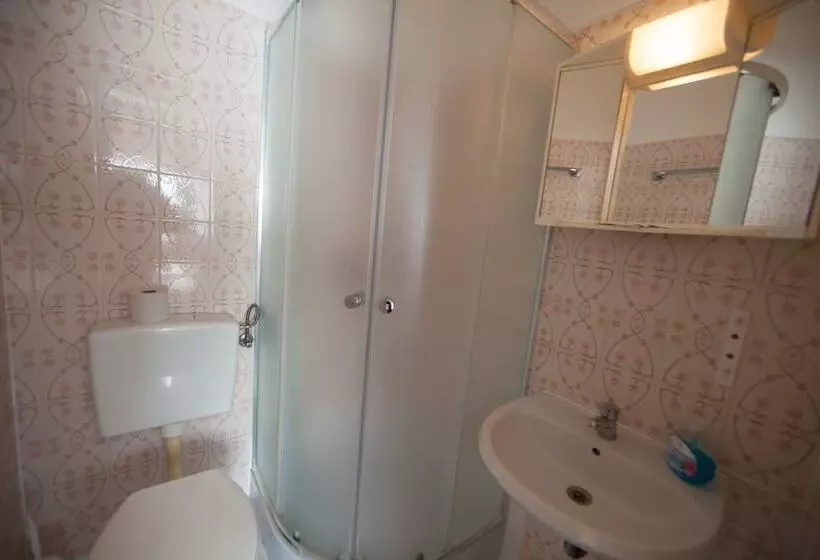 اتاق استاندارد, Alper Hotel Am Potsdamer Platz