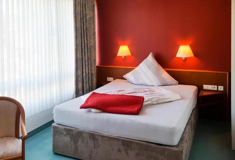 اتاق راحتی, Am Dusseldorfer Platz