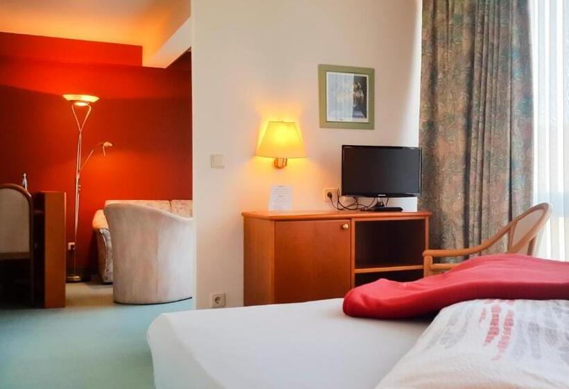 اتاق راحتی, Am Dusseldorfer Platz