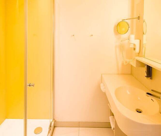 프리미엄 싱글 룸, An Der Linah Garni