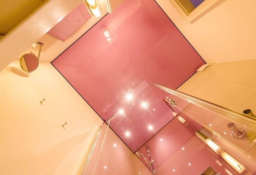 프리미엄 싱글 룸, An Der Linah Garni