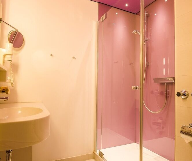 프리미엄 룸, An Der Linah Garni