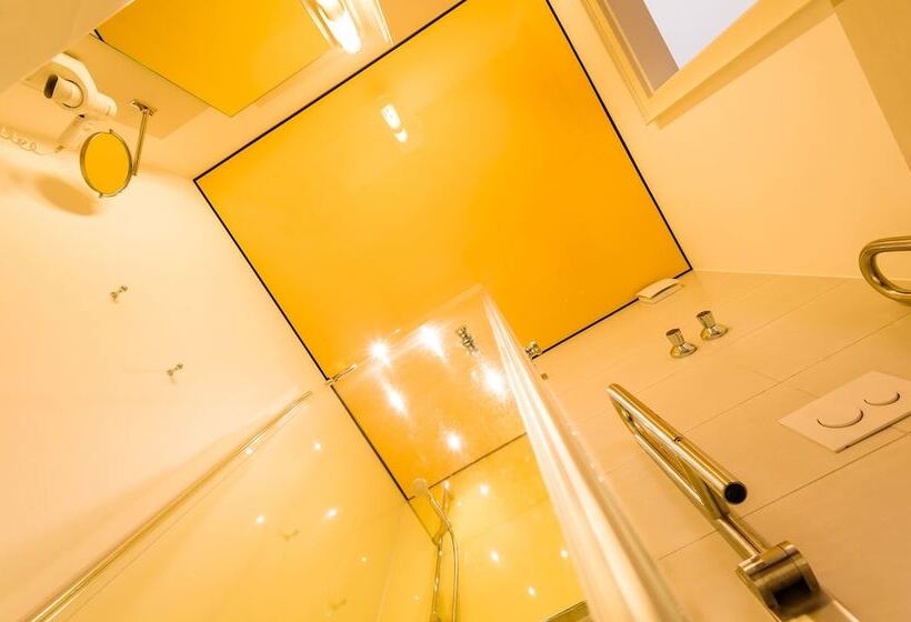 프리미엄 룸, An Der Linah Garni