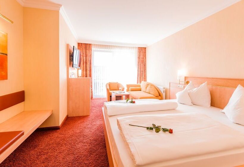 프리미엄 룸, An Der Linah Garni