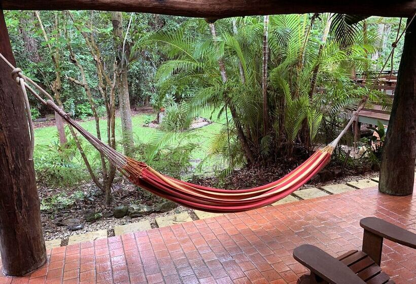 Family Suite, Cedar Park Rainforest Resort