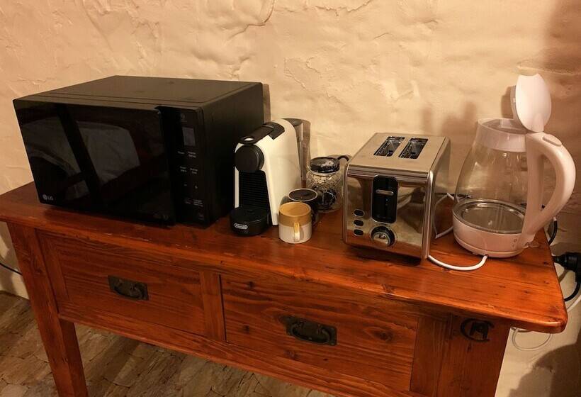 Family Suite, Cedar Park Rainforest Resort