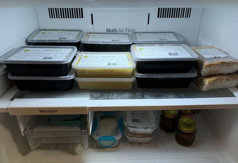 Family Suite, Cedar Park Rainforest Resort