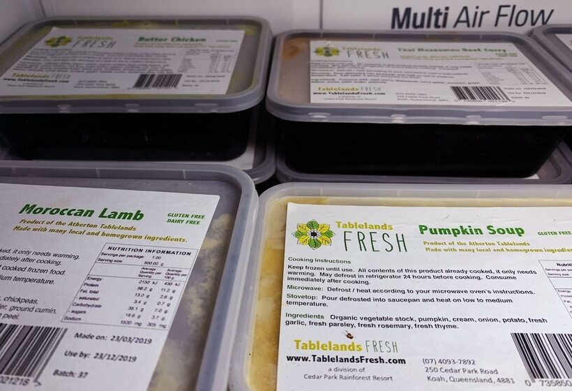 Family Suite, Cedar Park Rainforest Resort