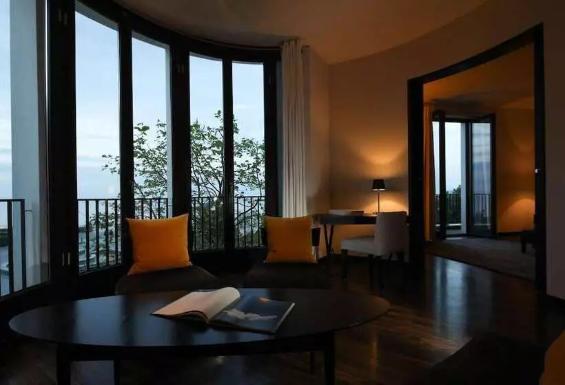 Deluxe Suite, A Rosa Collection Hotel Ceres Am Meer