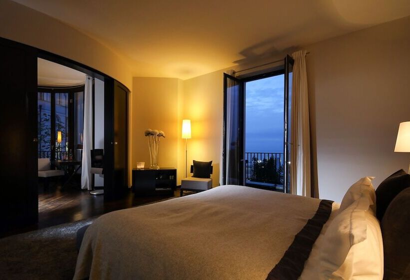 Deluxe Suite, A Rosa Collection Hotel Ceres Am Meer