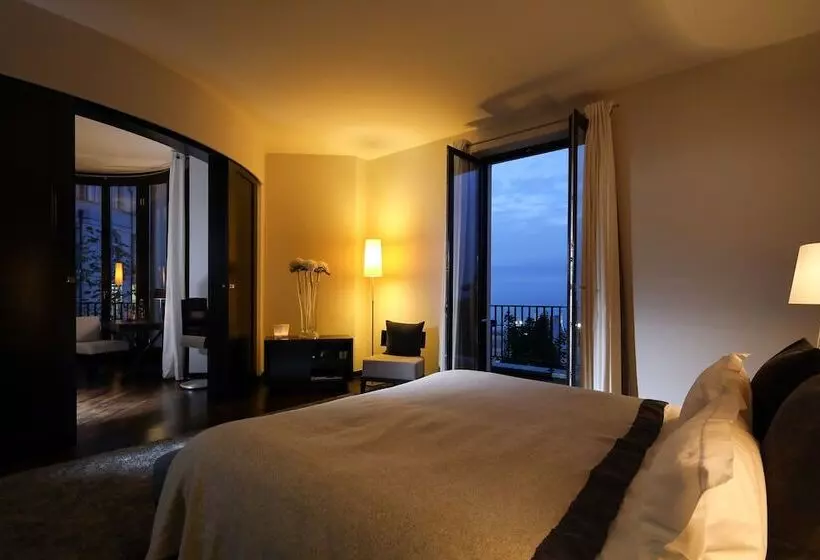 Deluxe Suite, A Rosa Collection Hotel Ceres Am Meer