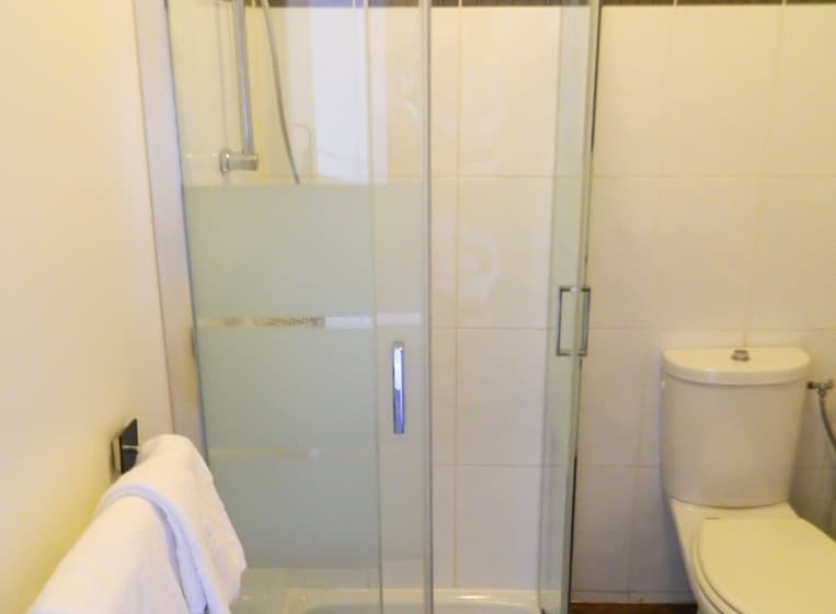 חדר סטנדרט, Croix Baragnon