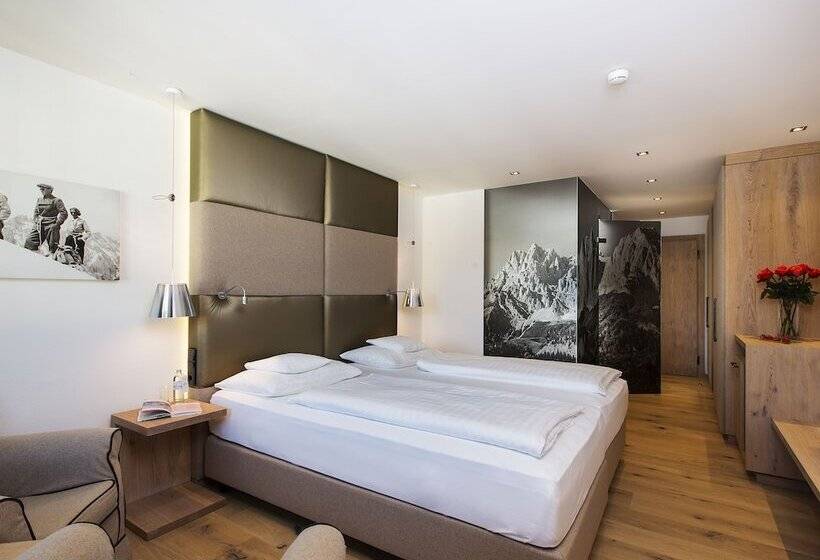 Deluxe Rum, Das Reisch