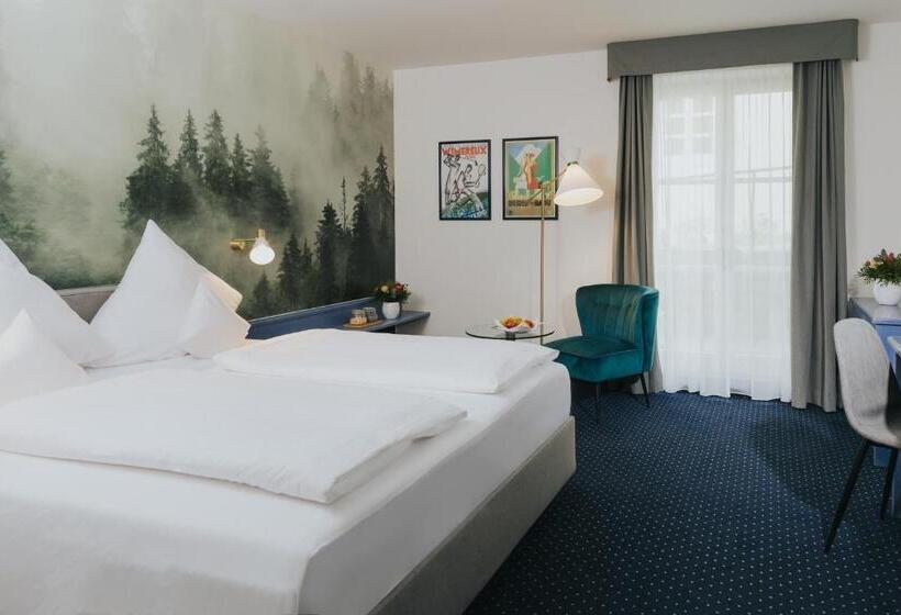 חדר סטנדרט, Gutshof Sagmühle