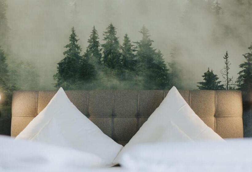 חדר סופריור, Gutshof Sagmühle