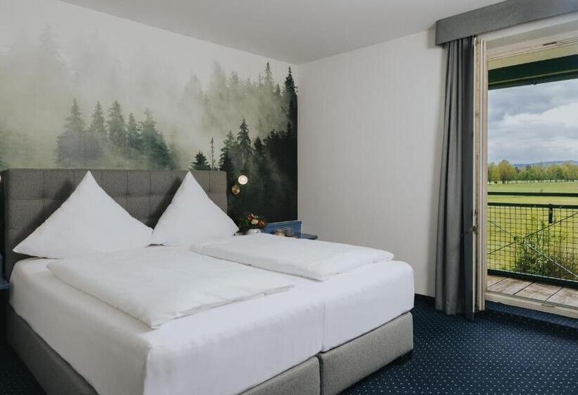 חדר סופריור, Gutshof Sagmühle