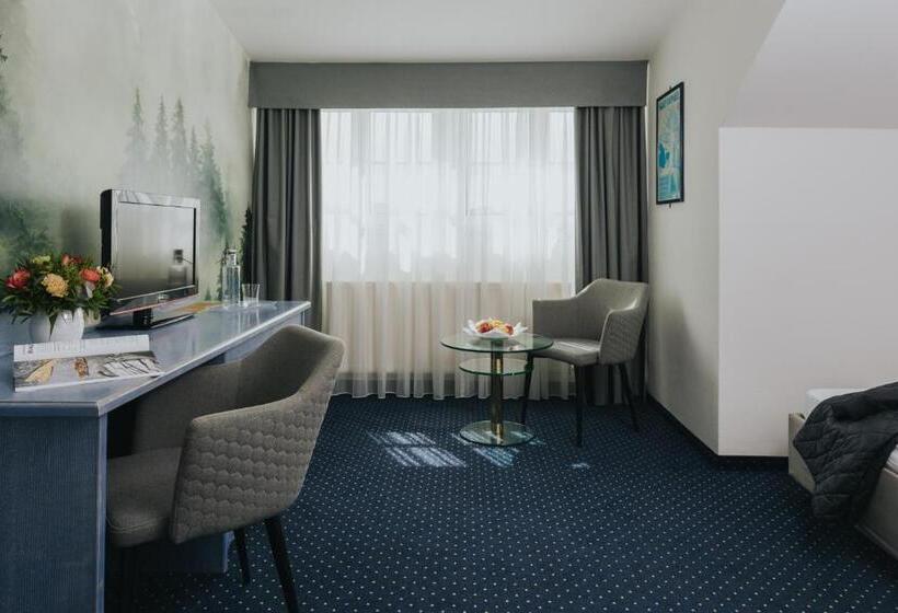 חדר סטנדרט יחיד, Gutshof Sagmühle