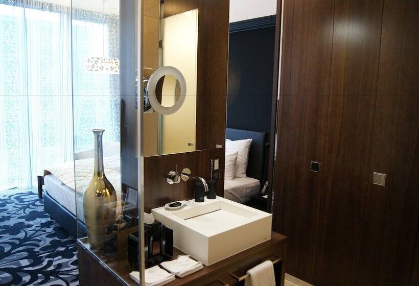 高级客房, Kameha Grand Bonn