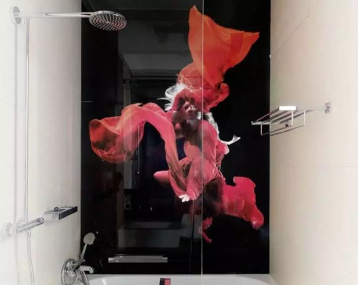 Premium Room, Kameha Grand Bonn