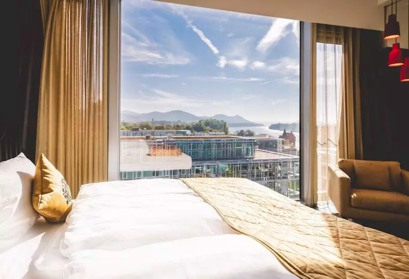 Royal Suite, Kameha Grand Bonn