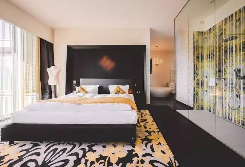 Royal Suite, Kameha Grand Bonn