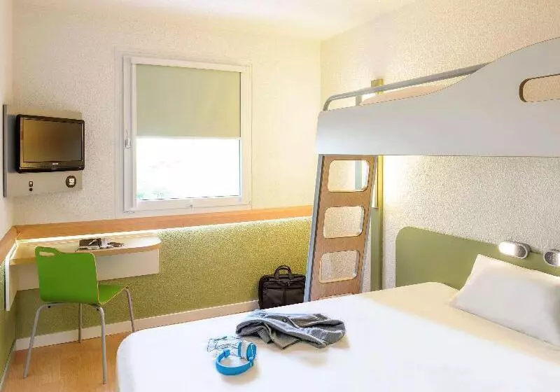 اتاق استاندارد, Kurparkhotel Warnemünde