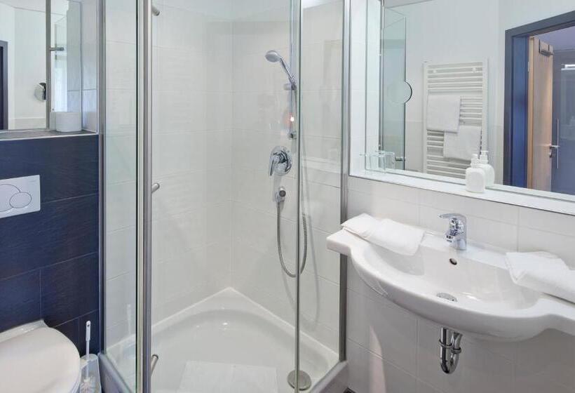 Номер Superior Одноместный, Oberstdorf