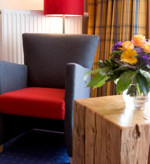 Номер Superior Одноместный, Oberstdorf