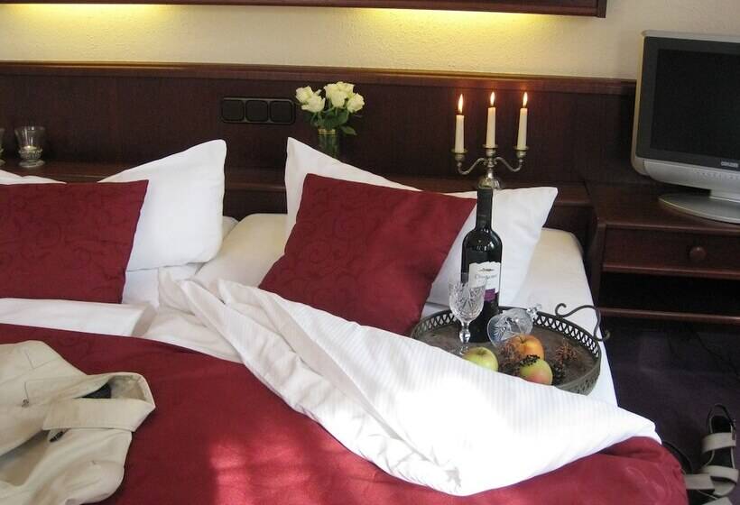 חדר סטנדרט, Parkhotel Helene