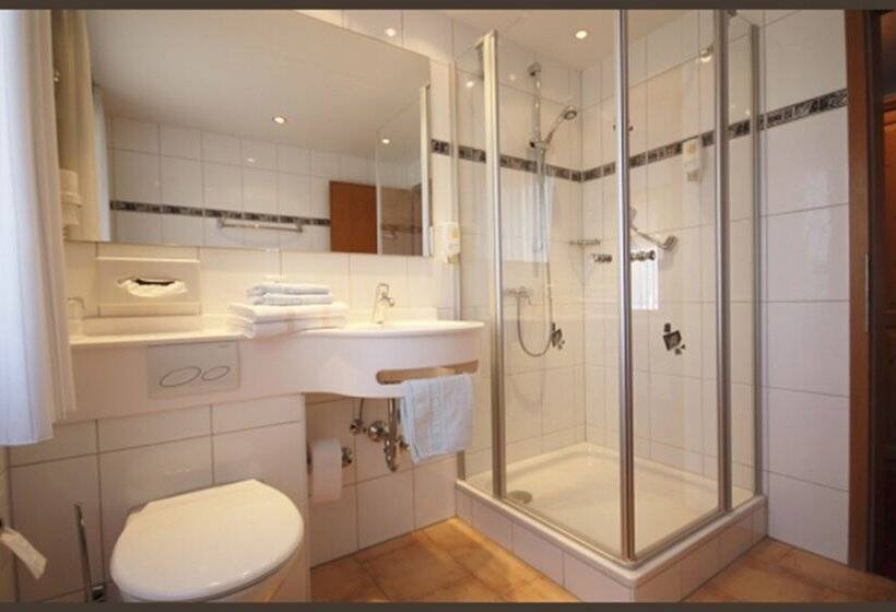 标准间, Park Waldlust