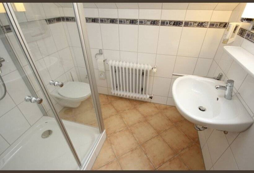 标准间, Park Waldlust