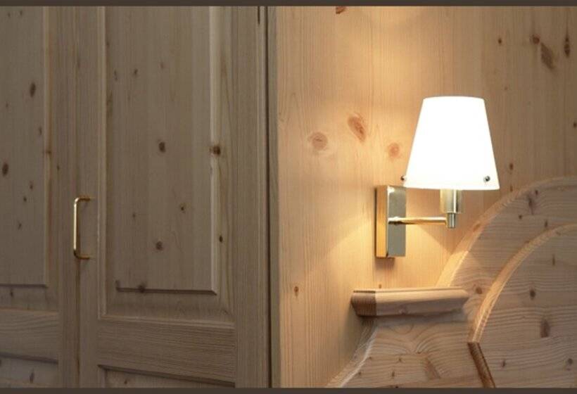 标准间, Park Waldlust