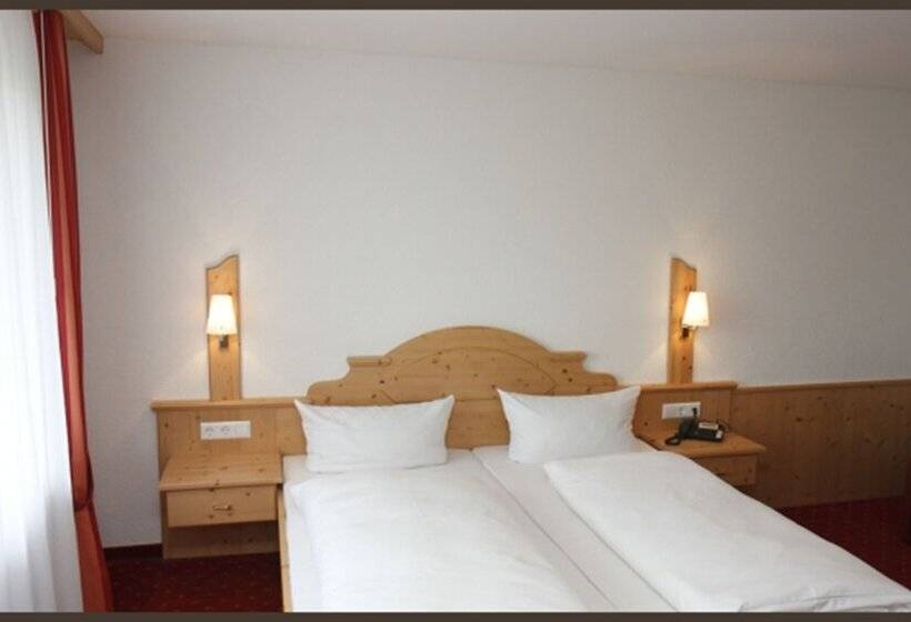 标准间, Park Waldlust