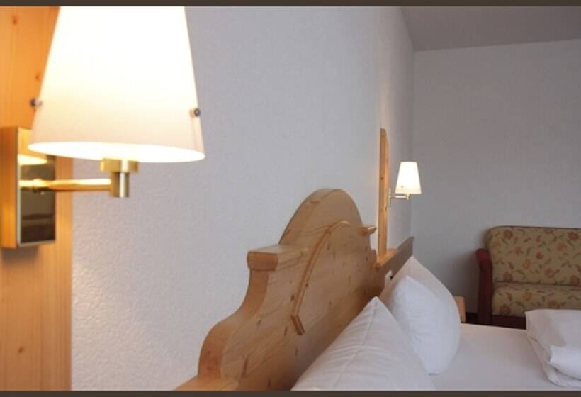 标准间, Park Waldlust