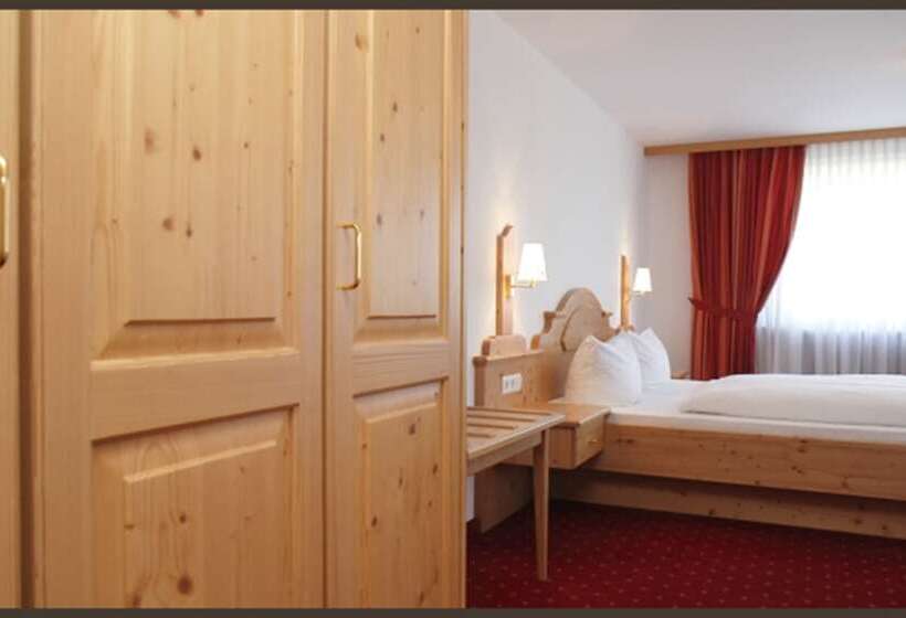 标准间, Park Waldlust