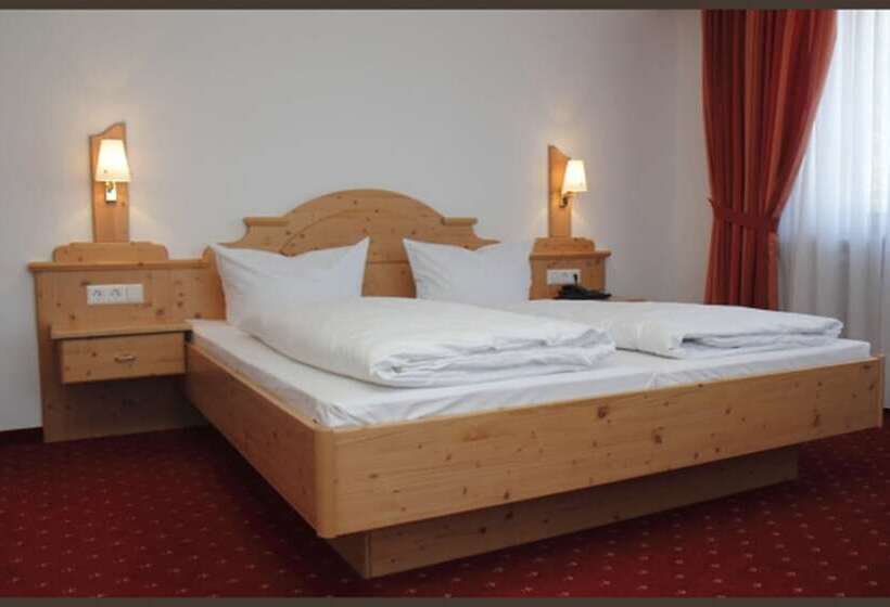 标准间, Park Waldlust