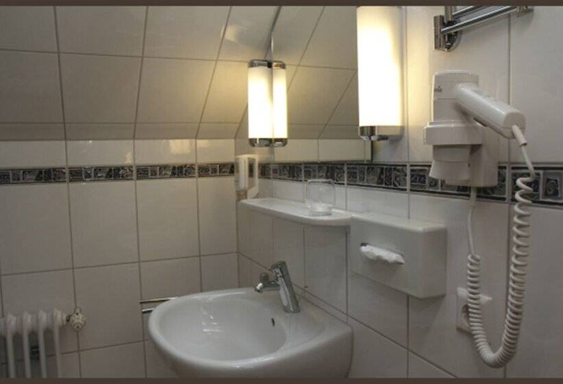 标准单人间, Park Waldlust