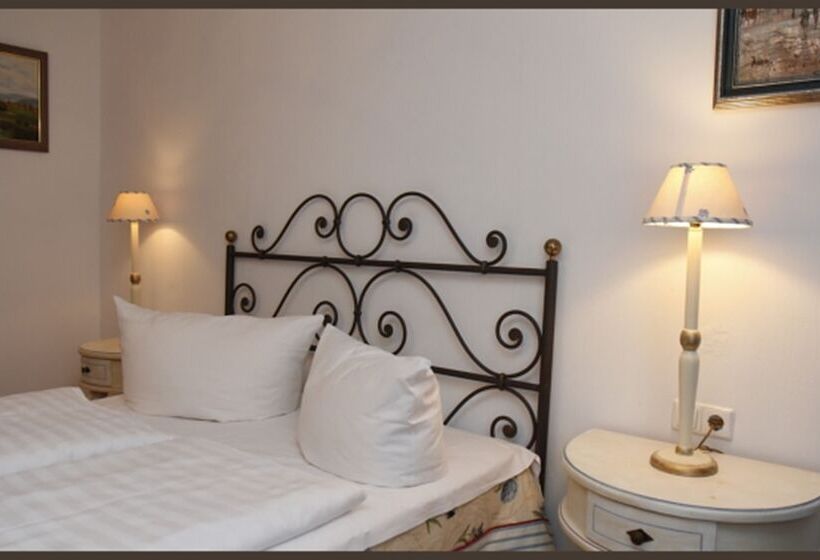 家庭间, Park Waldlust