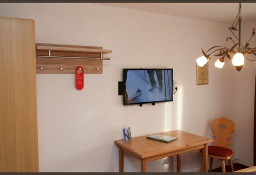 家庭间, Park Waldlust