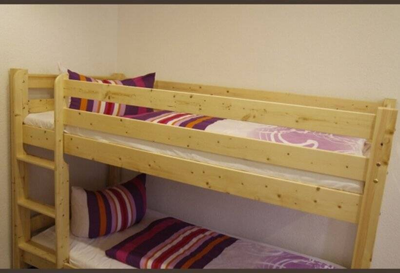 家庭间, Park Waldlust