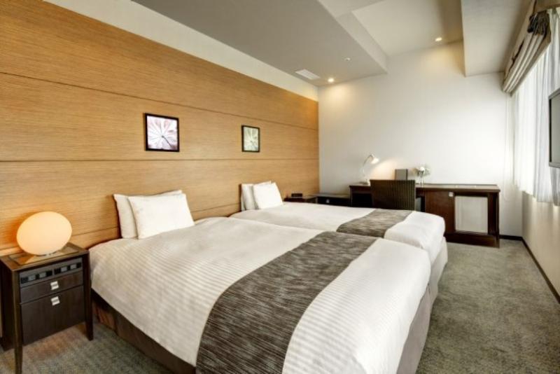 标准间, Quellenhof