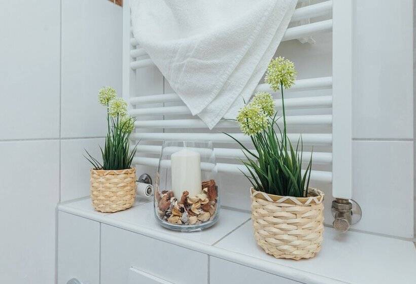 舒适三人间, Savoy