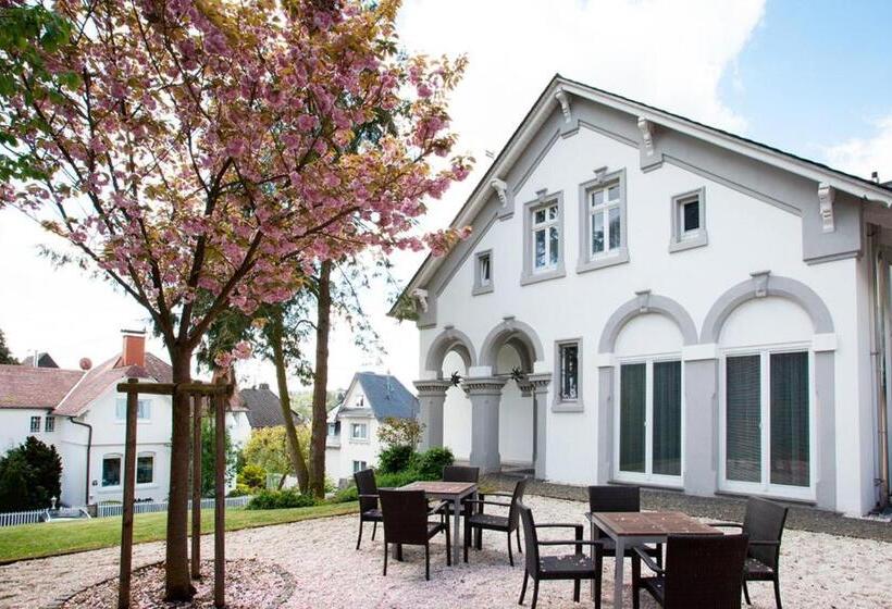 חדר קומפורט, Schloss Montabaur