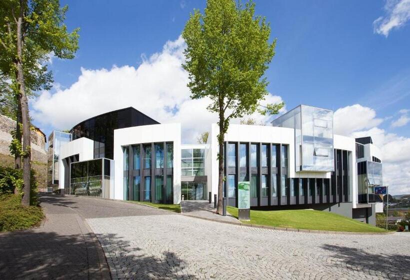 חדר קומפורט, Schloss Montabaur